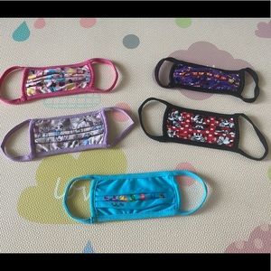 Disney Parks Face Masks